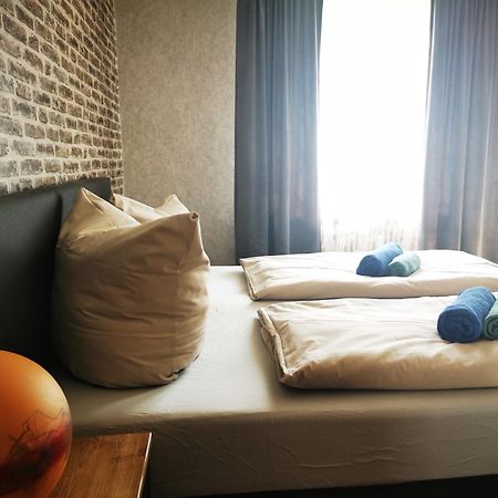 Ferienwohnung Luna Cochem Exteriér fotografie