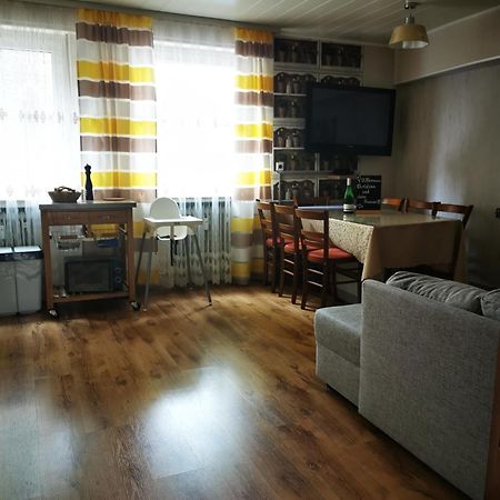 Ferienwohnung Luna Cochem Exteriér fotografie