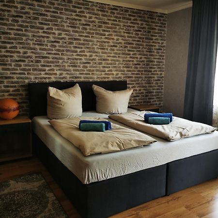 Ferienwohnung Luna Cochem Exteriér fotografie