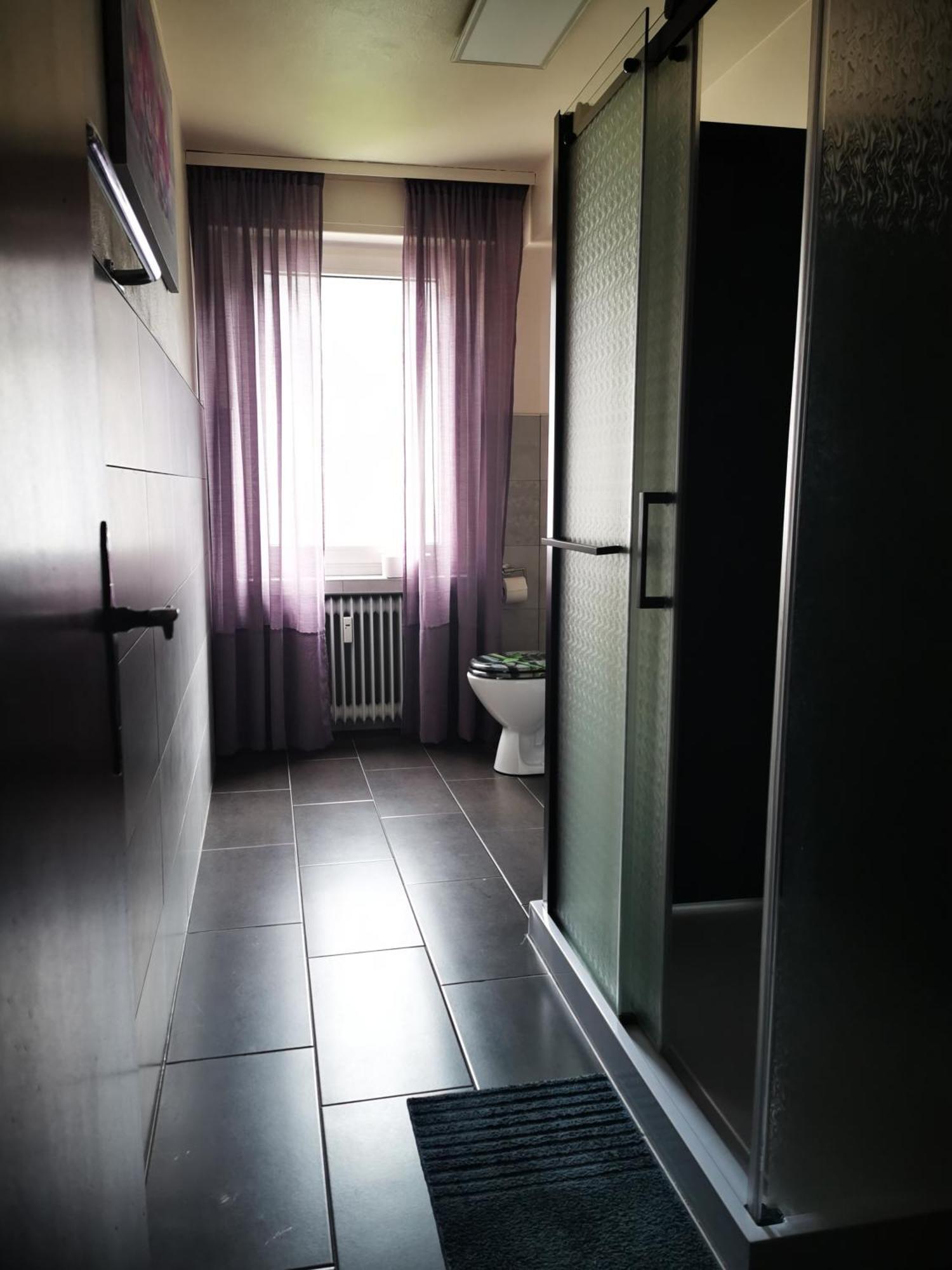 Ferienwohnung Luna Cochem Exteriér fotografie