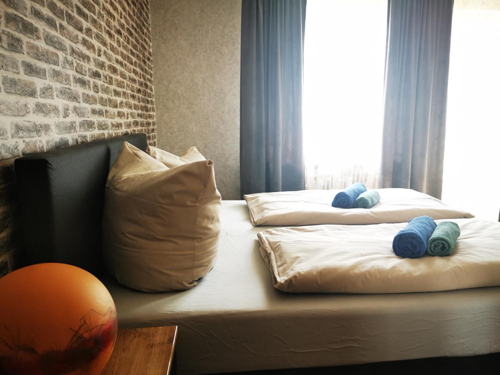 Ferienwohnung Luna Cochem Exteriér fotografie