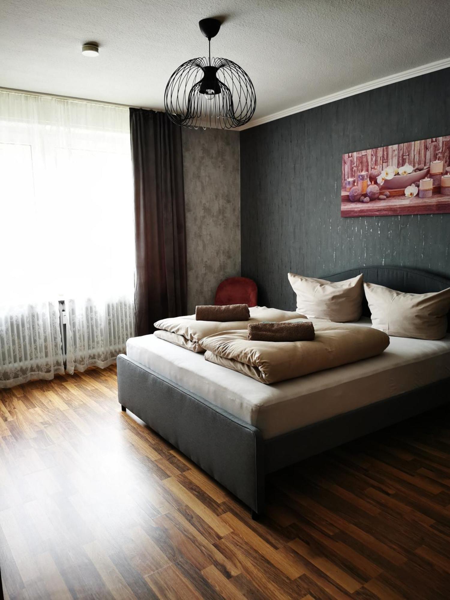Ferienwohnung Luna Cochem Exteriér fotografie