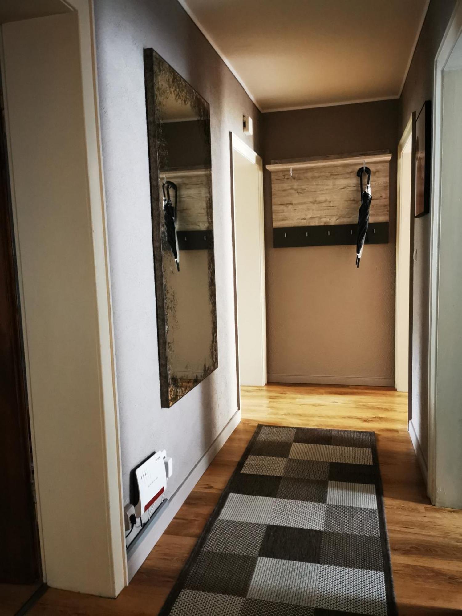 Ferienwohnung Luna Cochem Exteriér fotografie