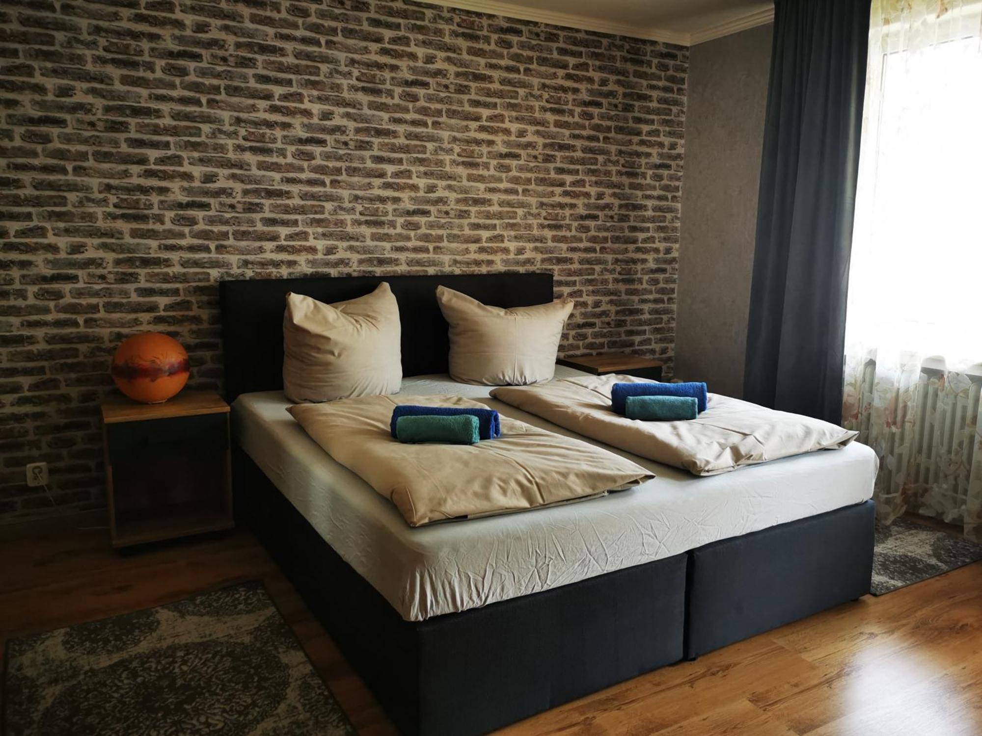 Ferienwohnung Luna Cochem Exteriér fotografie