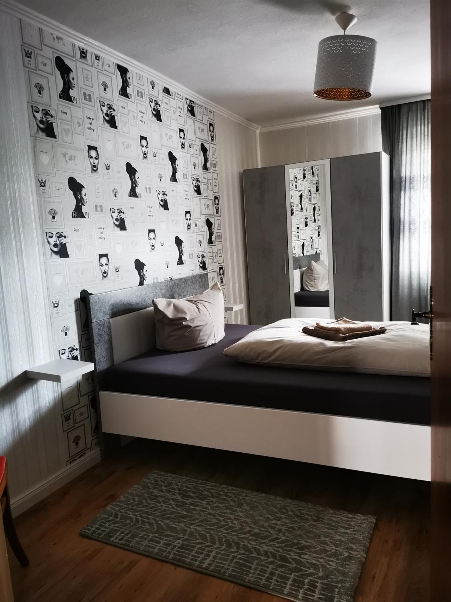 Ferienwohnung Luna Cochem Exteriér fotografie